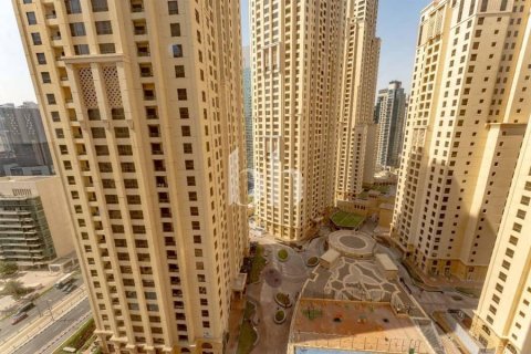 Jumeirah Beach Residence, Dubai, संयुक्त अरब अमीरात में अपार्टमेंट, 2 बेडरूम, 118 वर्ग मीटर, संख्या 645272 - फ़ोटो 20