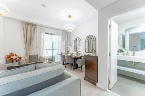 Jumeirah Beach Residence, Dubai, संयुक्त अरब अमीरात में अपार्टमेंट, 2 बेडरूम, 118 वर्ग मीटर, संख्या 645272 - फ़ोटो 4