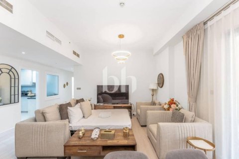Jumeirah Beach Residence, Dubai, संयुक्त अरब अमीरात में अपार्टमेंट, 2 बेडरूम, 118 वर्ग मीटर, संख्या 645272 - फ़ोटो 6
