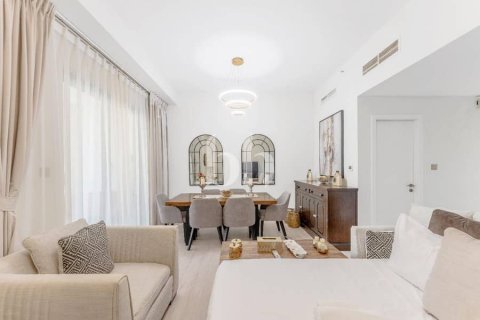 Jumeirah Beach Residence, Dubai, संयुक्त अरब अमीरात में अपार्टमेंट, 2 बेडरूम, 118 वर्ग मीटर, संख्या 645272 - फ़ोटो 5