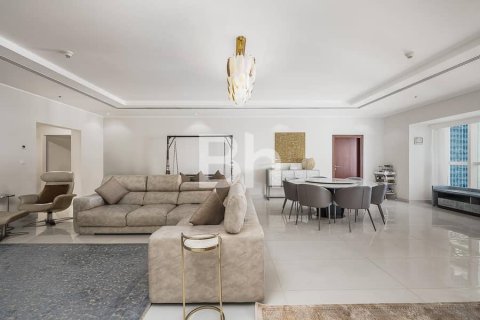 Διαμέρισμα σε Dubai Marina, ΗΑΕ 4 υπνοδωμάτια, 295 τ.μ. Αρ. 645270 - φωτογραφία 7