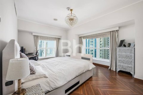 Διαμέρισμα σε Dubai Marina, ΗΑΕ 4 υπνοδωμάτια, 295 τ.μ. Αρ. 645270 - φωτογραφία 15