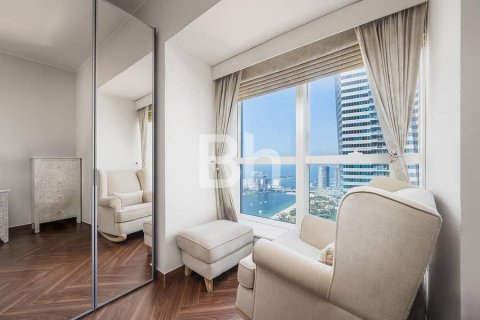 Διαμέρισμα σε Dubai Marina, ΗΑΕ 4 υπνοδωμάτια, 295 τ.μ. Αρ. 645270 - φωτογραφία 5