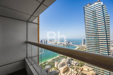 Διαμέρισμα σε Dubai Marina, ΗΑΕ 4 υπνοδωμάτια, 295 τ.μ. Αρ. 645270 - φωτογραφία 13