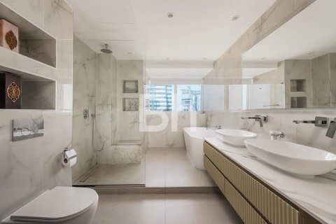 Διαμέρισμα σε Dubai Marina, ΗΑΕ 4 υπνοδωμάτια, 295 τ.μ. Αρ. 645270 - φωτογραφία 14