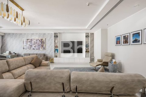 Διαμέρισμα σε Dubai Marina, ΗΑΕ 4 υπνοδωμάτια, 295 τ.μ. Αρ. 645270 - φωτογραφία 8