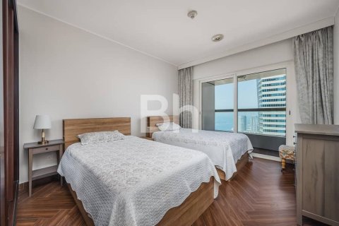 Διαμέρισμα σε Dubai Marina, ΗΑΕ 4 υπνοδωμάτια, 295 τ.μ. Αρ. 645270 - φωτογραφία 2