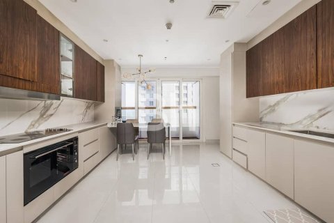 Διαμέρισμα σε Dubai Marina, ΗΑΕ 4 υπνοδωμάτια, 295 τ.μ. Αρ. 645270 - φωτογραφία 9
