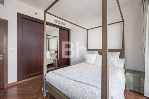 Διαμέρισμα σε Dubai Marina, ΗΑΕ 4 υπνοδωμάτια, 295 τ.μ. Αρ. 645270 - φωτογραφία 11