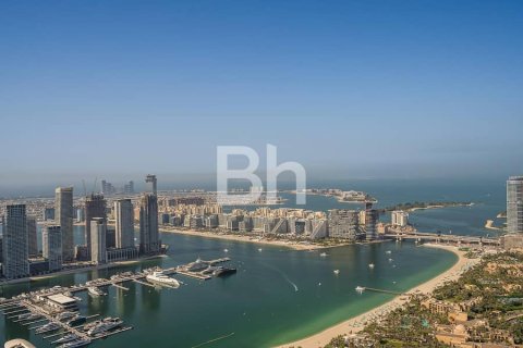 Διαμέρισμα σε Dubai Marina, ΗΑΕ 4 υπνοδωμάτια, 295 τ.μ. Αρ. 645270 - φωτογραφία 12