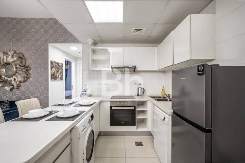 Byt v Dubai Marina, SAE 2 ložnice, 71 m² Č.: 645273 - fotografie 2