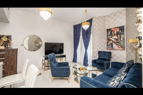 Byt v Dubai Marina, SAE 2 ložnice, 71 m² Č.: 645273 - fotografie 19