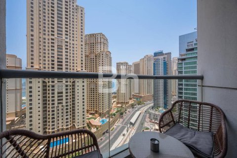 Byt v Dubai Marina, SAE 2 ložnice, 71 m² Č.: 645273 - fotografie 4