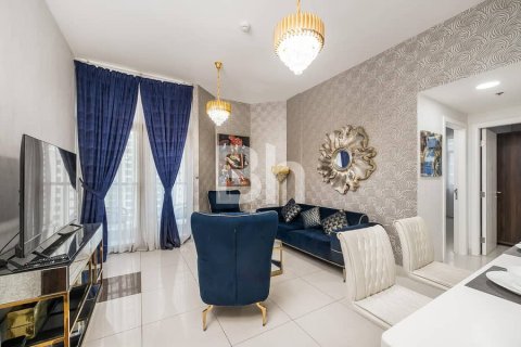 Byt v Dubai Marina, SAE 2 ložnice, 71 m² Č.: 645273 - fotografie 11