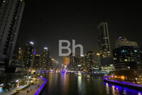 Byt v Dubai Marina, SAE 2 ložnice, 71 m² Č.: 645273 - fotografie 16