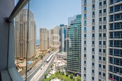Byt v Dubai Marina, SAE 2 ložnice, 71 m² Č.: 645273 - fotografie 15