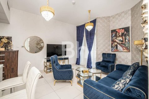 Byt v Dubai Marina, SAE 2 ložnice, 71 m² Č.: 645273 - fotografie 7