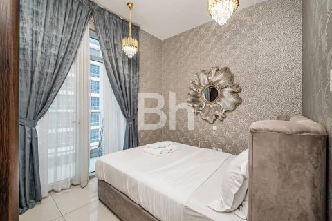 Byt v Dubai Marina, SAE 2 ložnice, 71 m² Č.: 645273 - fotografie 9