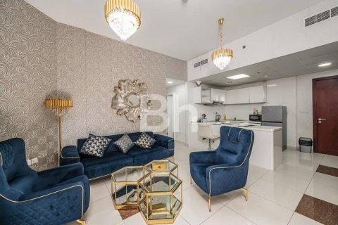 Byt v Dubai Marina, SAE 2 ložnice, 71 m² Č.: 645273 - fotografie 1