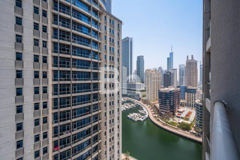 Byt v Dubai Marina, SAE 2 ložnice, 71 m² Č.: 645273 - fotografie 14