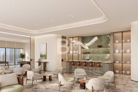 Lakás itt: Jumeirah Lake Towers, Dubai, EAE, 2 hálószoba, 131 m², azonosító: 645275 - fénykép 13