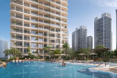 Lakás itt: Jumeirah Lake Towers, Dubai, EAE, 2 hálószoba, 131 m², azonosító: 645275 - fénykép 23