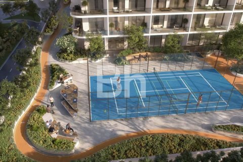 Lakás itt: Jumeirah Lake Towers, Dubai, EAE, 2 hálószoba, 131 m², azonosító: 645275 - fénykép 9