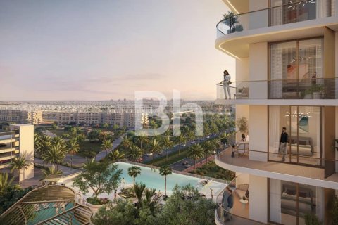 Lakás itt: Jumeirah Lake Towers, Dubai, EAE, 2 hálószoba, 131 m², azonosító: 645275 - fénykép 16