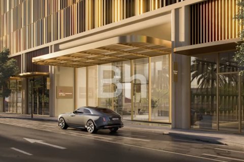 Lakás itt: Jumeirah Lake Towers, Dubai, EAE, 2 hálószoba, 131 m², azonosító: 645275 - fénykép 2