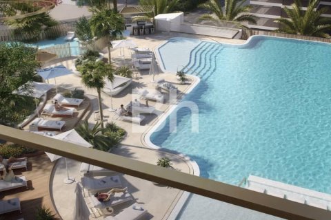 Lakás itt: Jumeirah Lake Towers, Dubai, EAE, 2 hálószoba, 131 m², azonosító: 645275 - fénykép 10