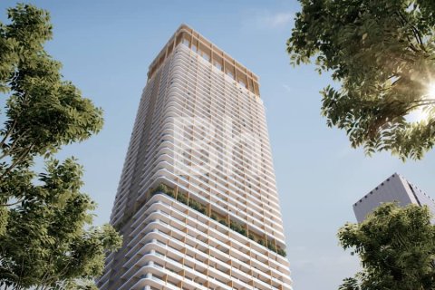 Lakás itt: Jumeirah Lake Towers, Dubai, EAE, 2 hálószoba, 131 m², azonosító: 645275 - fénykép 7