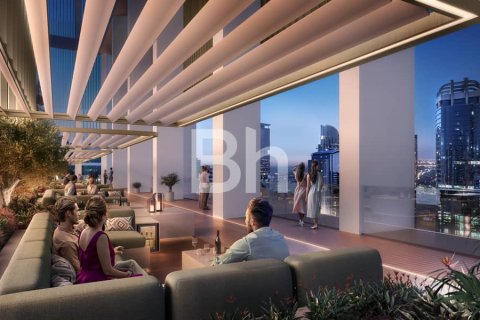 Lakás itt: Jumeirah Lake Towers, Dubai, EAE, 2 hálószoba, 131 m², azonosító: 645275 - fénykép 22