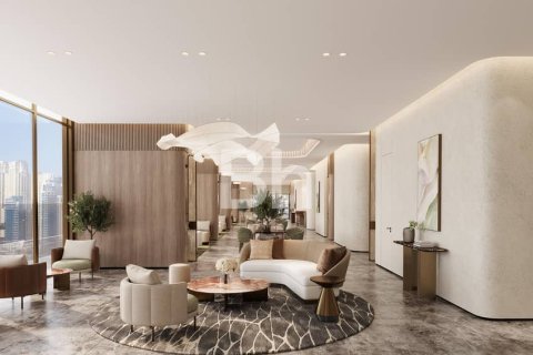 Lakás itt: Jumeirah Lake Towers, Dubai, EAE, 2 hálószoba, 131 m², azonosító: 645275 - fénykép 14