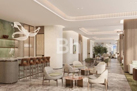 Lakás itt: Jumeirah Lake Towers, Dubai, EAE, 2 hálószoba, 131 m², azonosító: 645275 - fénykép 15