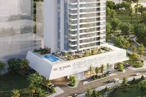 Appartement à vendre à  Dubai Sports City, Dubai, EAU 1 pièce, 38 m2 № 704505 - photo 2