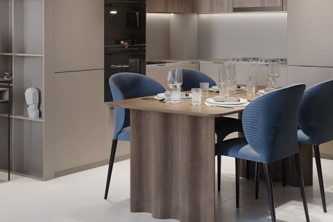 Leilighet til salgs i Jumeirah Village Circle, Dubai, Emiratene 1 rom, 45 kvm Nr. 704506 - Foto 4