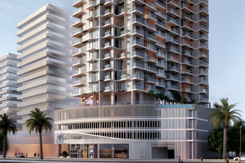 Byt v Jumeirah Village Circle, Dubai, SAE 1 pokoj, 45 m² Č.: 704506