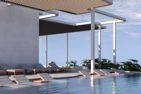 Leilighet til salgs i Jumeirah Village Circle, Dubai, Emiratene 1 rom, 45 kvm Nr. 704506 - Foto 3