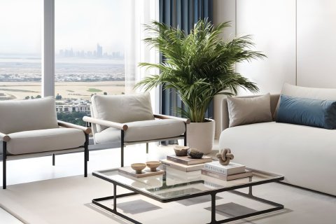 Leilighet til salgs i Jumeirah Village Circle, Dubai, Emiratene 1 rom, 45 kvm Nr. 704506 - Foto 5