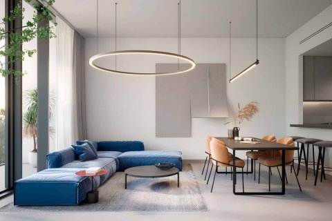 Lakás itt: Aljada, Sharjah, EAE, 1 hálószoba, 76 m², azonosító: 704501 - fénykép 4
