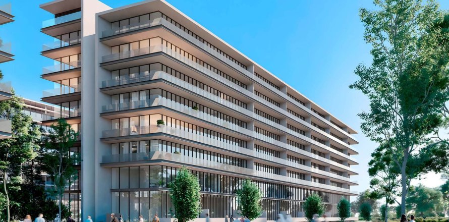 Lakás itt: Aljada, Sharjah, EAE, 1 hálószoba, 76 m², azonosító: 704501