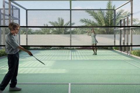 Lakás itt: Al Furjan, Dubai, EAE, 1 hálószoba, 75 m², azonosító: 704502 - fénykép 6