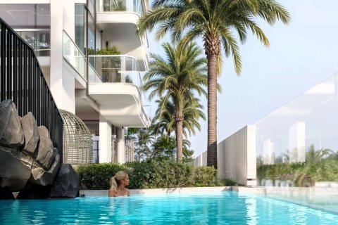 Lakás itt: Al Furjan, Dubai, EAE, 1 hálószoba, 75 m², azonosító: 704502 - fénykép 4