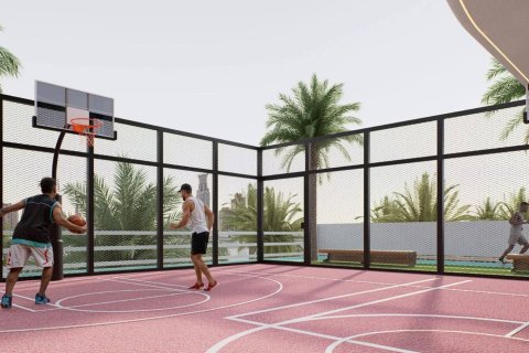 Lakás itt: Al Furjan, Dubai, EAE, 1 hálószoba, 75 m², azonosító: 704502 - fénykép 7