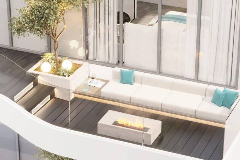 Lakás itt: Al Furjan, Dubai, EAE, 1 hálószoba, 75 m², azonosító: 704502 - fénykép 15