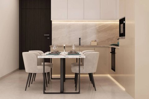 Lakás itt: Al Furjan, Dubai, EAE, 1 hálószoba, 75 m², azonosító: 704502 - fénykép 10