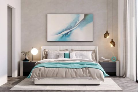 Lakás itt: Al Furjan, Dubai, EAE, 1 hálószoba, 75 m², azonosító: 704502 - fénykép 11