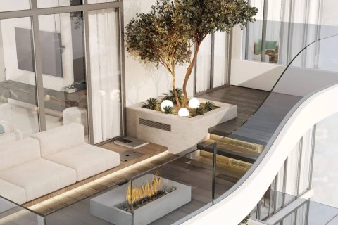 Lakás itt: Al Furjan, Dubai, EAE, 1 hálószoba, 75 m², azonosító: 704502 - fénykép 17