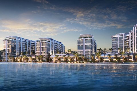 Пәтер Дубай, БАӘ-да 1 жатын бөлме, 48 м² № 704507 - фото 4