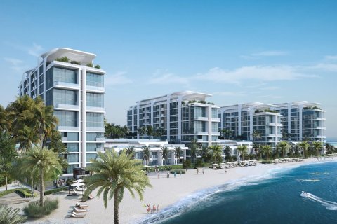 Appartement à Dubai, EAU: 1 chambre, 48 m2 № 704507